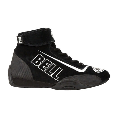 Bell Sport-YTX Shoe Black 4 SFI 3.3/5