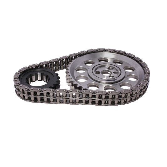 COMP Cams Billet Timing Set CS OE Roller Keyway Adjustable