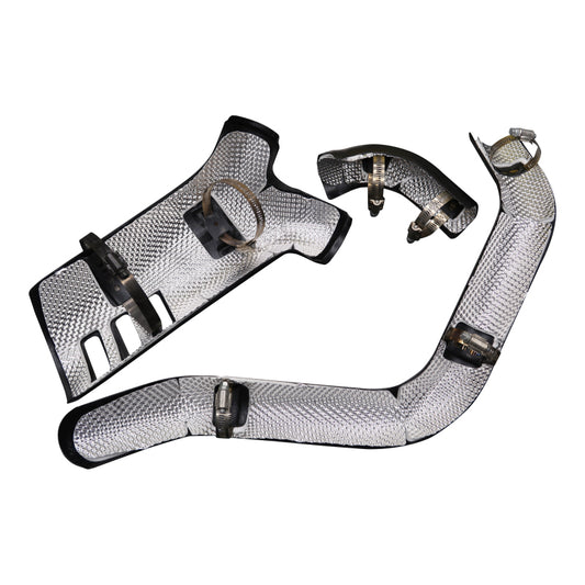 DEI 22-25 Harley Davidson Nightster Heat Shield Liner