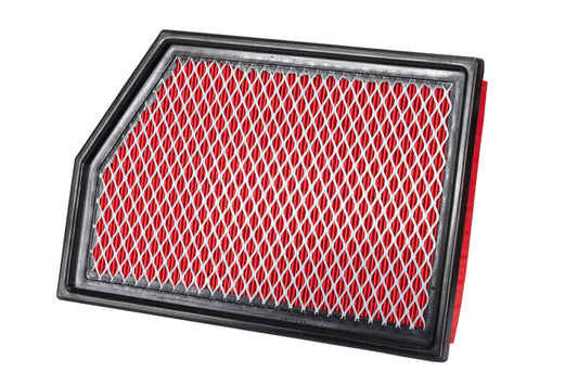 K&N Advantage Air Filter 18K Miles Jeep Cherokee V6-3.2L F/I 2014-2018