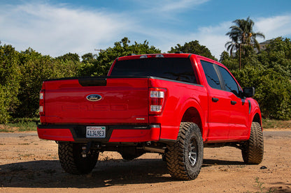 ICON 21-23 Ford F150 2WD 0-3in Stage 2 Suspension System
