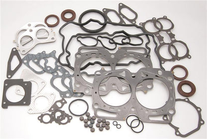 Cometic Street Pro 2007 Subaru STi EJ257 DOHC 101mm Bore Complete Gasket Kit *OEM # 10105AB080*