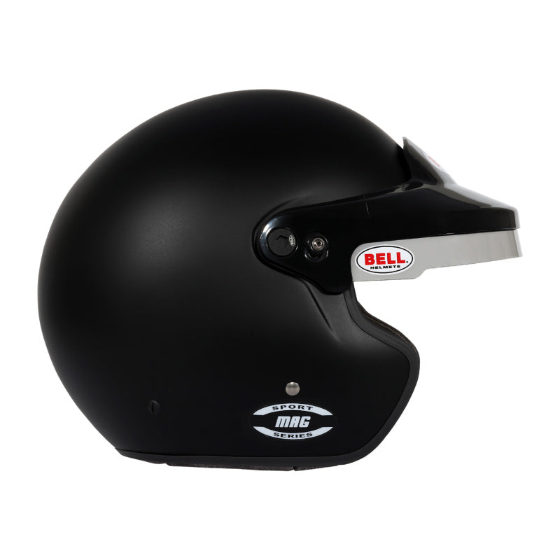 Bell Helmet Mag Orange 2Xl(63-64) Sa2025