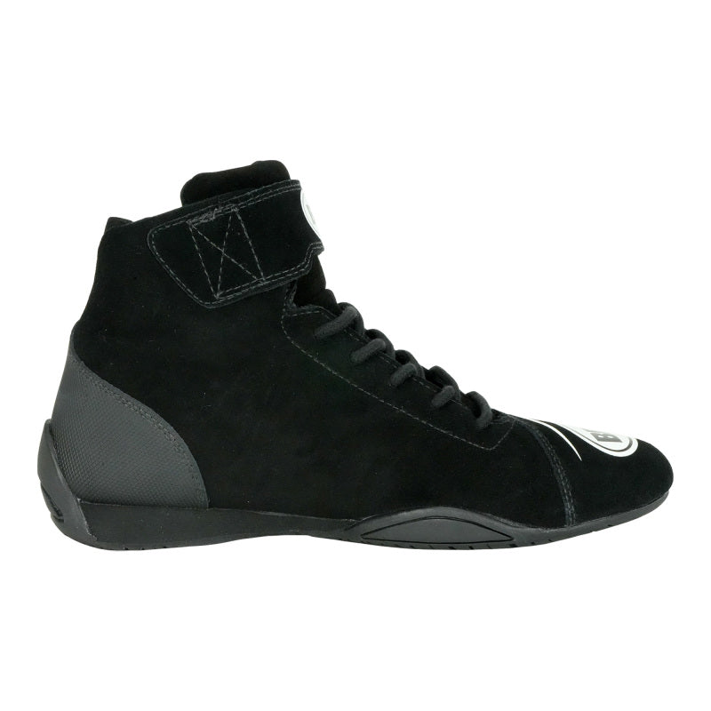 Bell Sport-TX Shoe Black 10.5 SFI 3.3/5