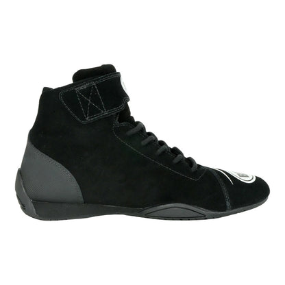 Bell Sport-TX Shoe Black 10.5 SFI 3.3/5