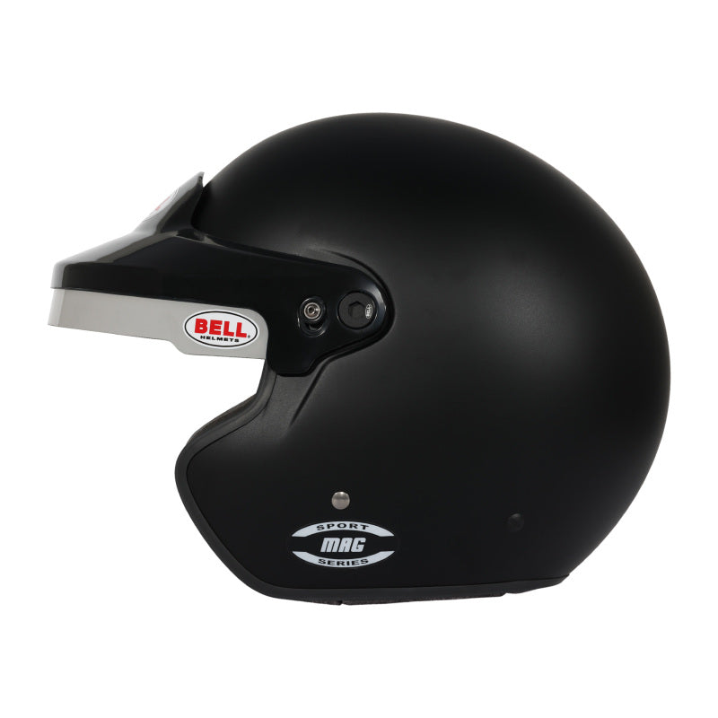 Bell Helmet Mag Orange 2Xl(63-64) Sa2025