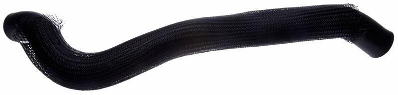 Gates 96-02 Pontiac Sunfire 4-Cyl. 2.4L Upper Molded Coolant Hose