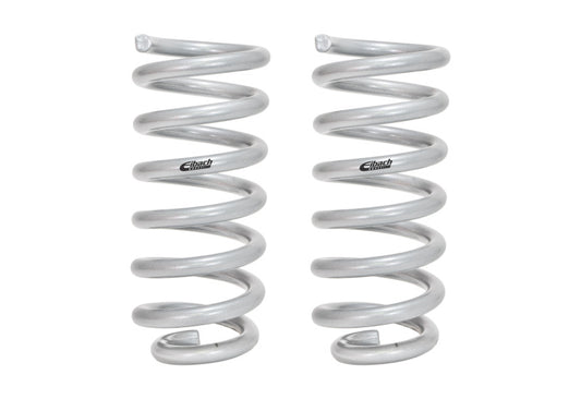 Eibach Pro-Truck Lift Kit 19-20 Chevrolet Silverado 1500 5.3L V8 4WD (Front Springs Only)
