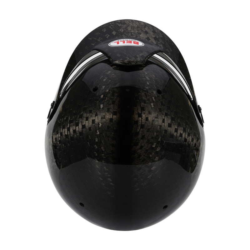 Bell Helmet Mag-10 Carbon (Hans) 55(6 7/8) Fia8859-2024/Sa2025