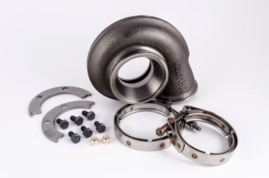 Garrett GT30R Turbine Housing Kit O/V V-Band / V-Band 0.83 A/R (Ni-Resist)