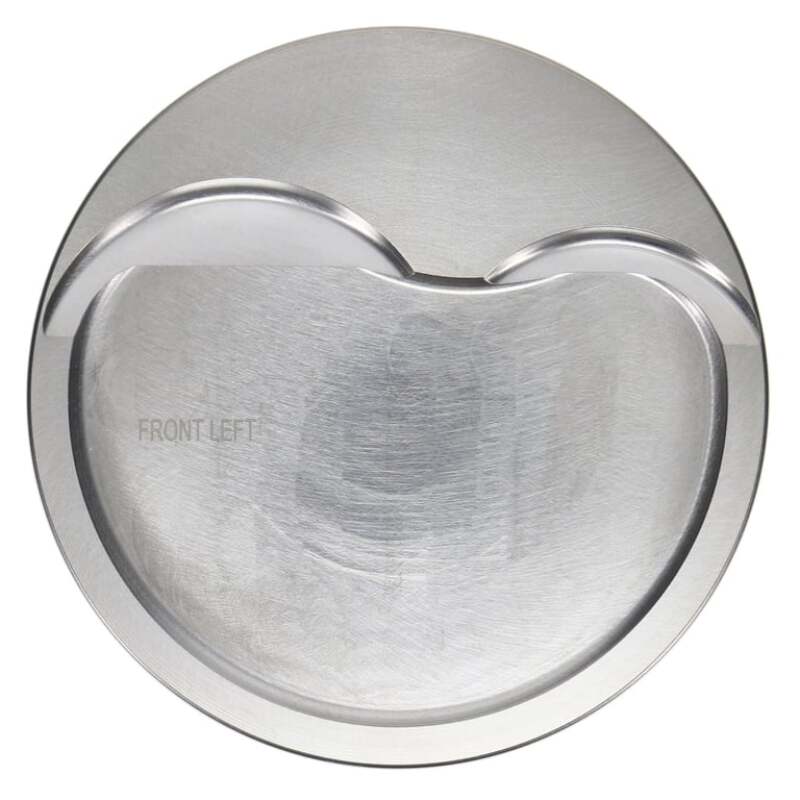 JE Pistons Chevy LS2 4.000in - 3.622in Stroke -14.3cc Dish Set of 8 Pistons