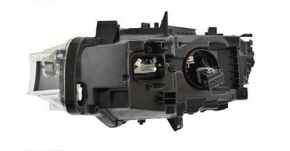 Hella 16-18 BMW 3Ser Headlamp Rh Led