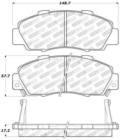 Technical Drawing