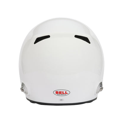 Bell Helmet Xd7 White (Hans) 58(7 1/4) Sa2025