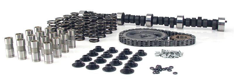 COMP Cams Camshaft Kit CB X4 256H-11