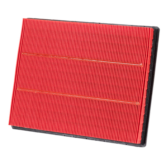 K&N Advantage Air Filter 18K Miles BMW 335I L6-3.0L F/I 2012-2015