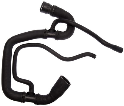 Gates 06-10 Chevy Silverado 2500 HD 6.6L Molded Coolant Hose