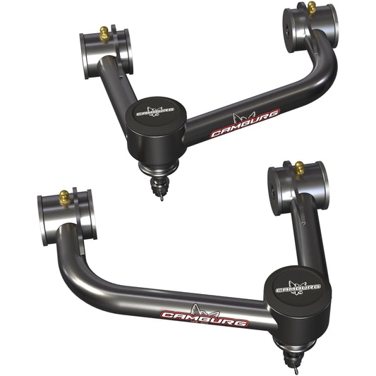 Camburg 04-08 Ford F-150 Performance X-Joint XL Upper Control Arms