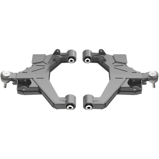 Camburg 24-25 Toyota Tacoma Performance Slapper Lower Arm Kit