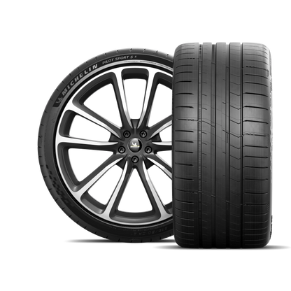 Michelin Pilot Sport S 5 305/35R23 114Y XL