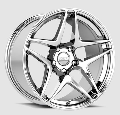 Kansei Astro Chrome