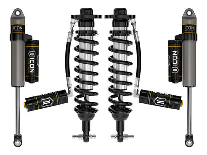 ICON 21-24 Ford F150 4WD 0-2.75in Stage 3 Suspension System