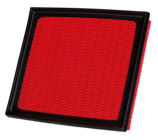 K&N Advantage Air Filter 18K Miles Toyota Tundra V6-3.5L F/I Turbo 22-26