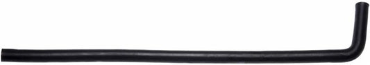 Gates 00-03 Dodge Dakota V-8 4.7L Pipe-1 to Heater 90 Degree Molded Heater Hose