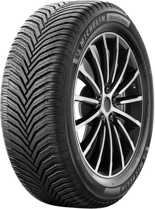 Michelin Crossclimate2 A/W CUV 235/55R18 104V XL