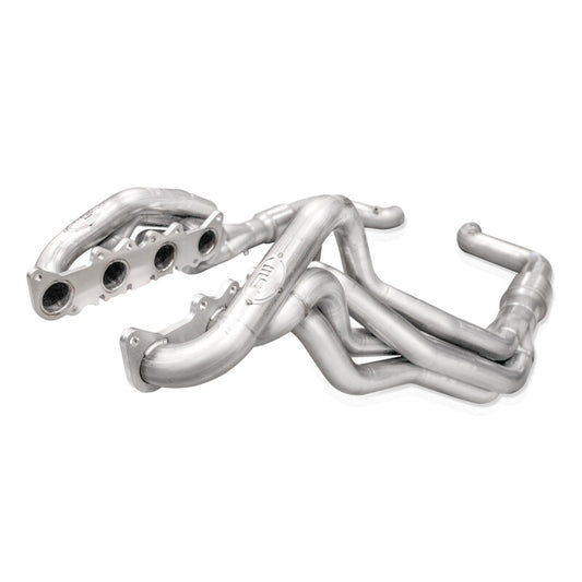Stainless Works 15-24 Mustang GT Headers Performance Connect 2in Exhaust