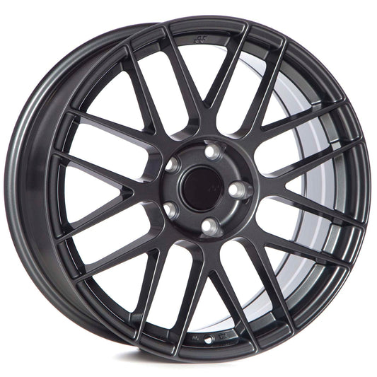 Circuit CSF11 Gloss Gunmetal; manufacturer representative photograph