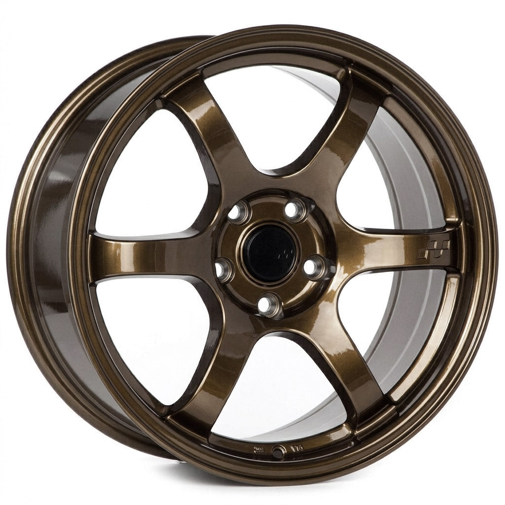 Circuit Performance CSF1 Gloss Bistre Bronze, CSF1J885GBZ-35, manufacturer photograph