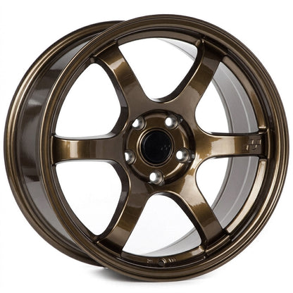 Circuit Performance CSF1 Gloss Bistre Bronze, CSF1J885GBZ-35, manufacturer photograph