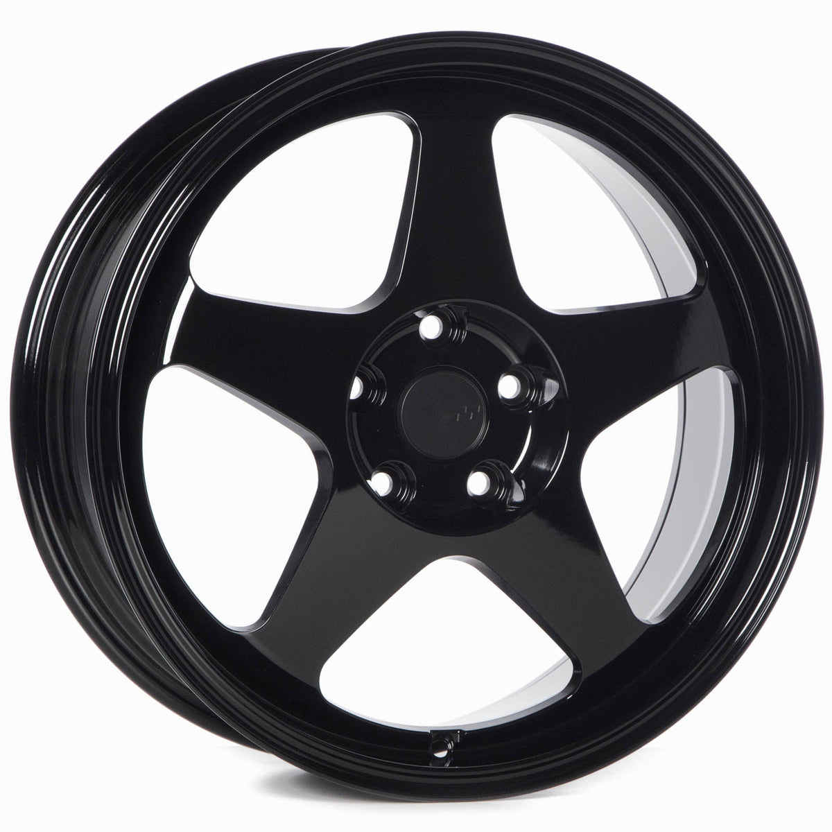 Circuit Performance CSF22 Gloss Black