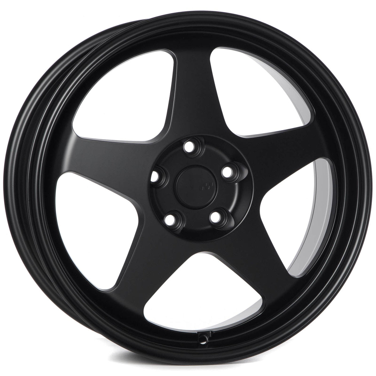 Circuit CSF22 Matte Black; manufacturer representative photograph