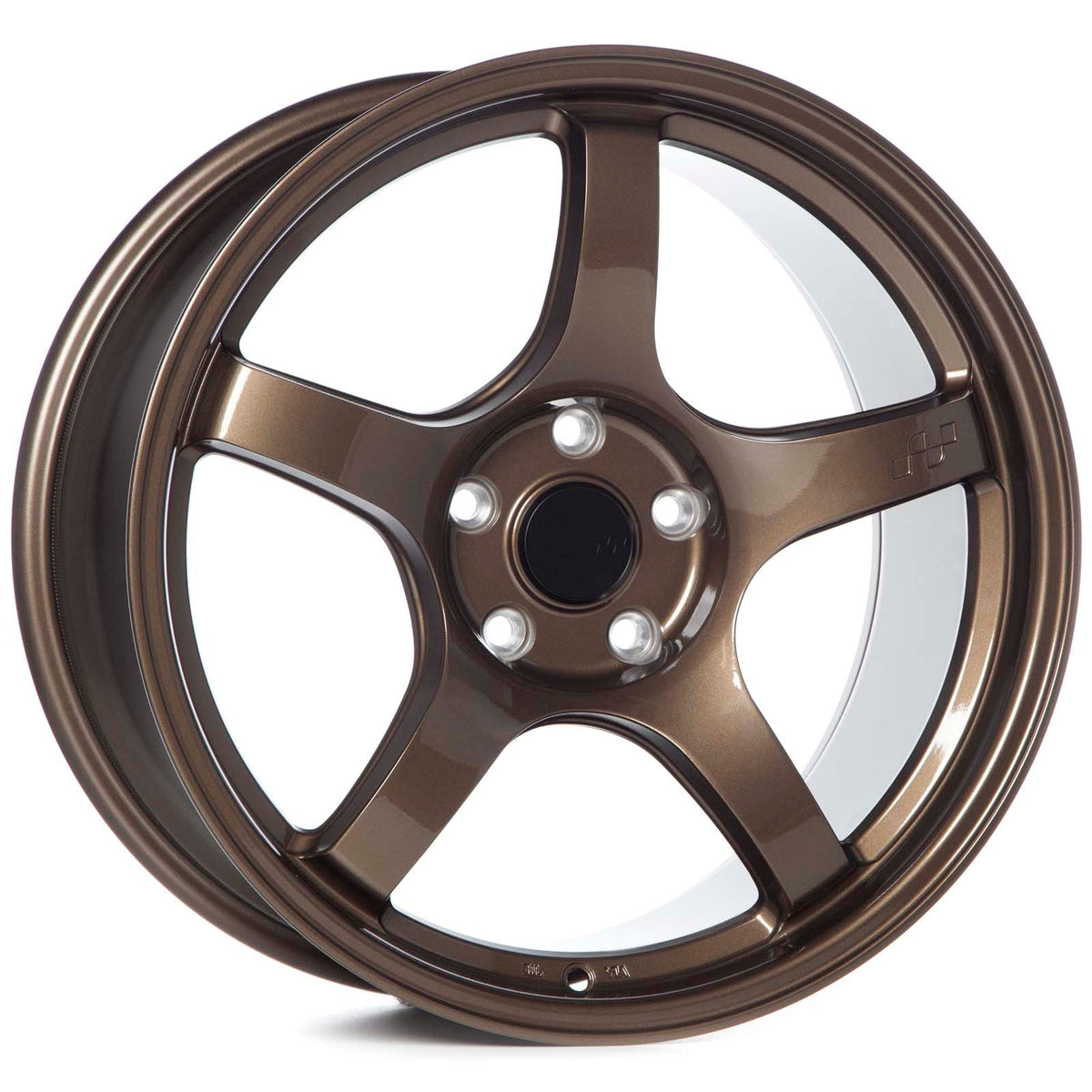 Circuit CSF5 Gloss Bronze; manufacturer representative photograph