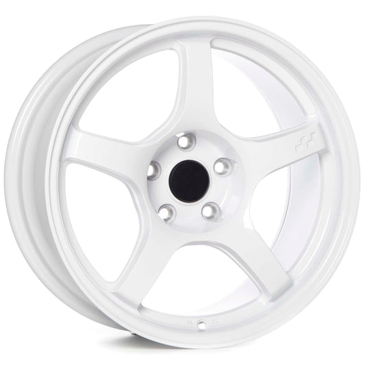Circuit CSF5 Gloss White; manufacturer representative photograph
