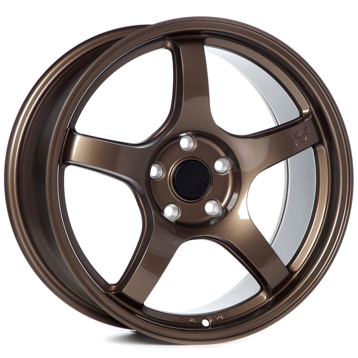 CSF5J885GBZ-35 Gloss Bronze 18x8.5