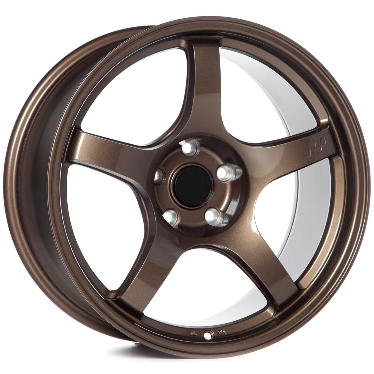 CSF5J895GBZ-12 Gloss Bronze 18x9.5 +12