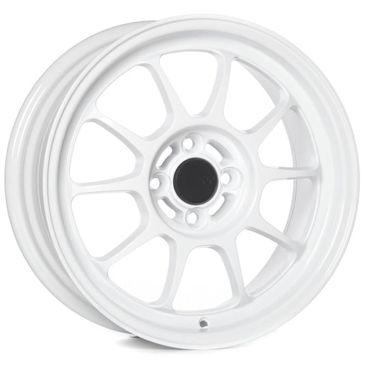 Circuit CSF9 Gloss White; manufacturer representative photograph