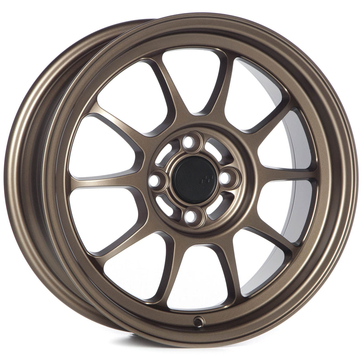 Circuit Performance CSF9C670BZ-35 Matte Bronze 16x7