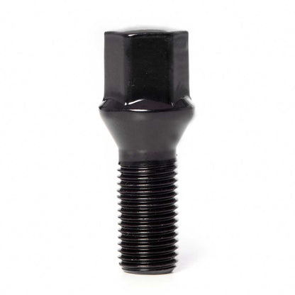 Circuit Performance M14x1.5 forged steel lug bolts black
