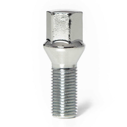 Circuit Performance M14x1.5 forged steel lug bolts chrome