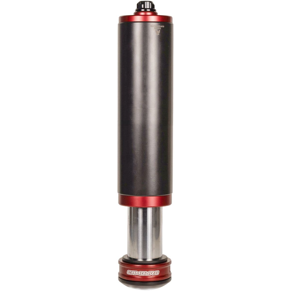 Camburg KINETIK Series 2.5 x 2.5 Bump Stop Bolt-On Flat Top Striker