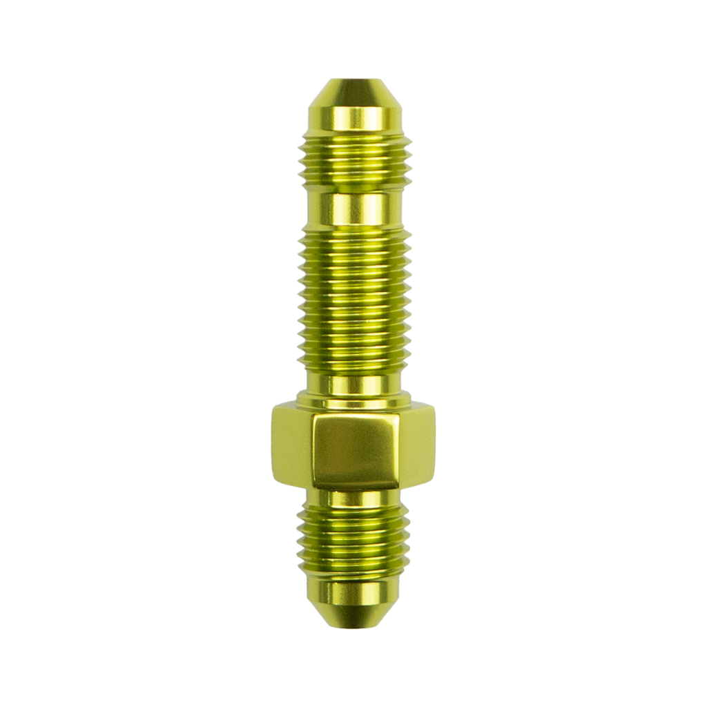 ColorFittings bulkheads manufacturer photo 0