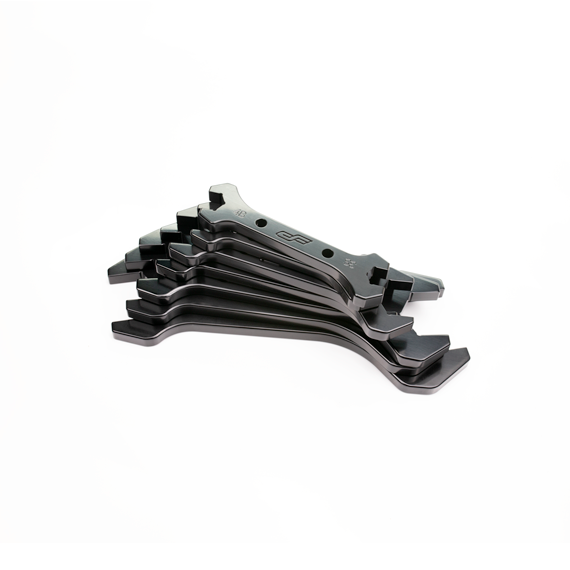 ColorFittings wrenchset manufacturer photo 0