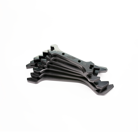 ColorFittings wrenchset manufacturer photo 0