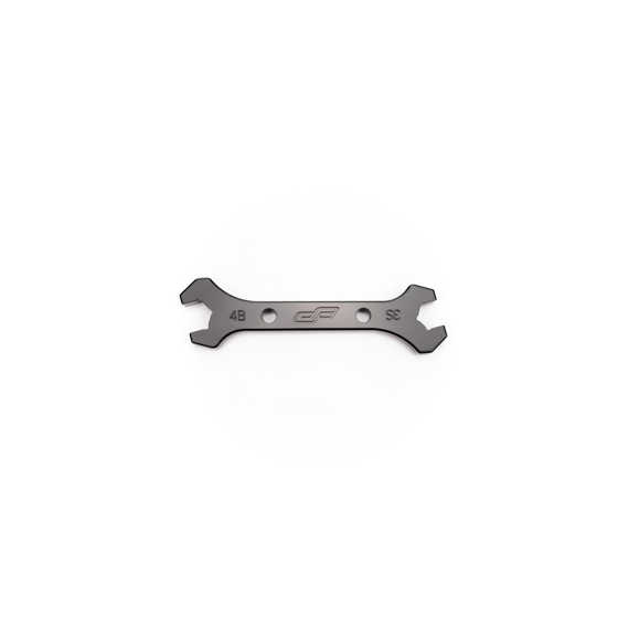 ColorFittings wrenches manufacturer photo 1