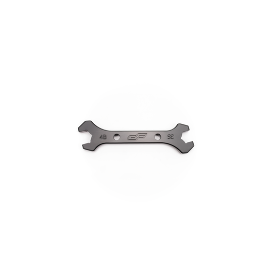 ColorFittings wrenches manufacturer photo 1