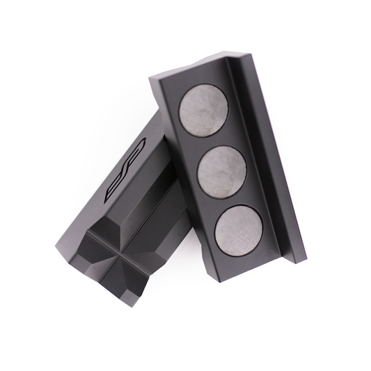 ColorFittings aluminumjaws manufacturer photo 11